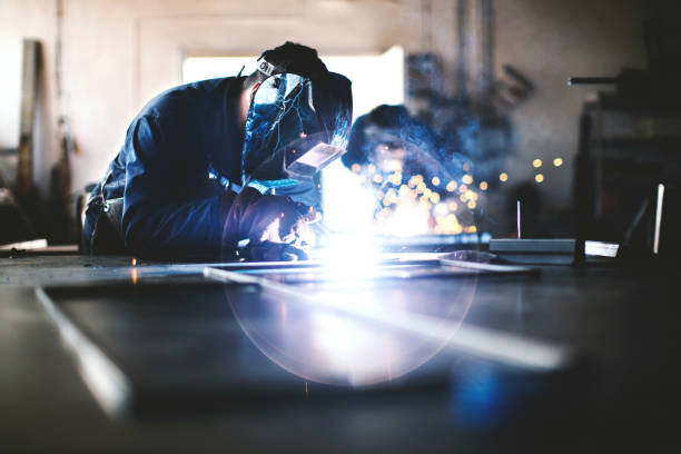 Best Specialty Welding Processes in Fallsburg, NY