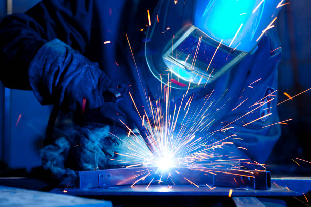 Best Structural Steel Welding in Fallsburg, NY