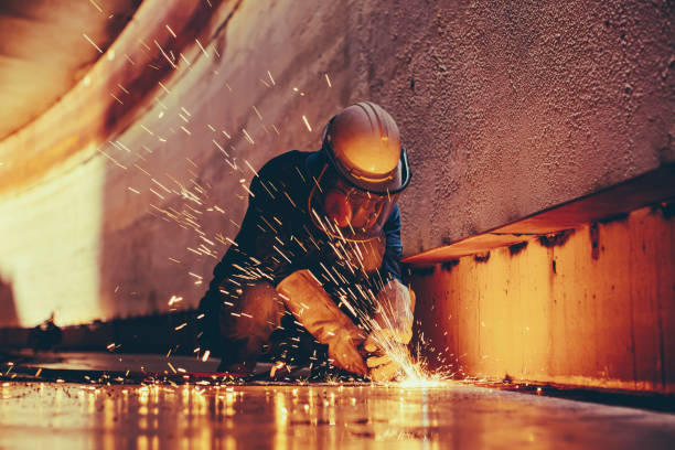 Reliable Fallsburg, NY Welder & Metal Fabrication Solutions