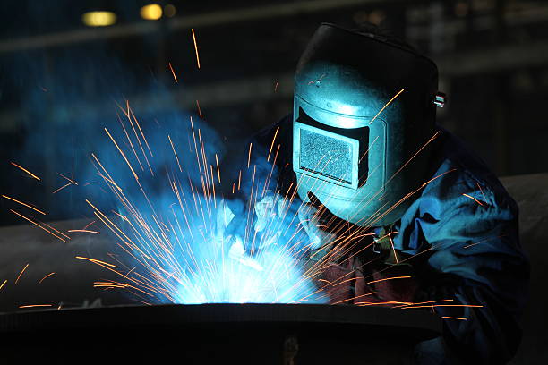 Affordable Welder Services in Fallsburg, NY