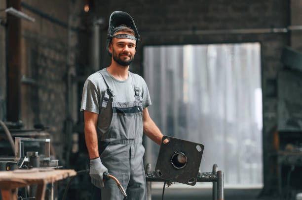 Best Food and Beverage Processing Equipment Welding in Fallsburg, NY