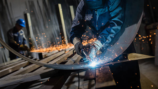 Professional Welder & Metal Fabrication in Fallsburg, NY