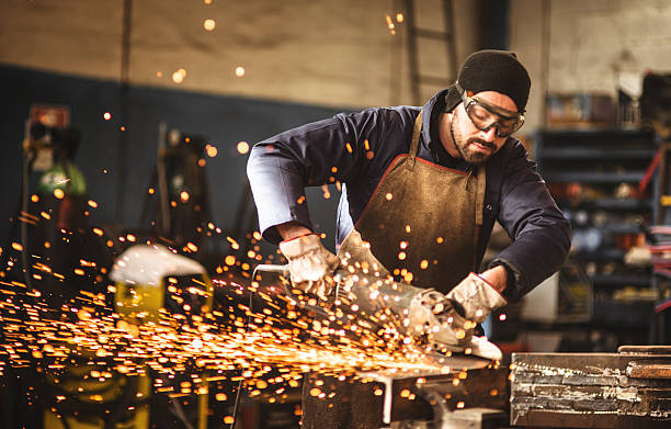 Affordable Welder Services in Fallsburg, NY